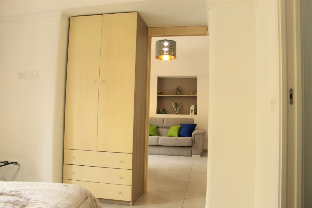 Фото Гостевой Дом Benedettini Palace - exclusive suites & views