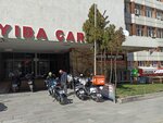 Kılıç Elektrik Akülü Araba Tamiri 5 (провинция Анкара, район Алтындаг, улица Чанкыры, 45), аккумуляторы и зарядные устройства в Анкаре
