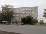 Khozyayushka (Aqbıdaı kóshesi, 13), servicios domésticos