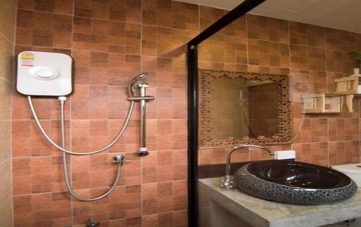 Фото Gord Nuea Boutique House