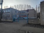 Школа № 10 имени П.Г. Макарова, детский сад Ягодка, корпус № 1 (V-1 Microdistrict, 31), kindergarten, nursery