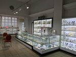 Rif (Nevskiy Avenue, 35) ، متجر مجوهرات