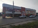 Европейская оптика (Komsomolskaya ulitsa, 2), salón de óptica