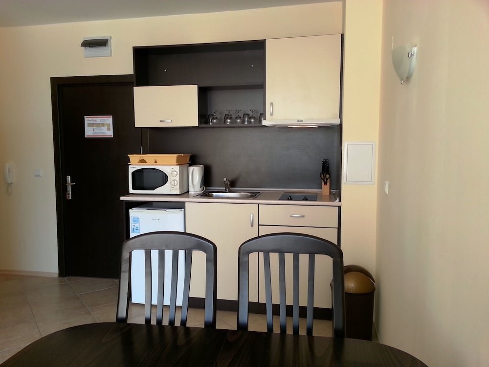 Фото Апарт-Отель Diamond Bay - Menada