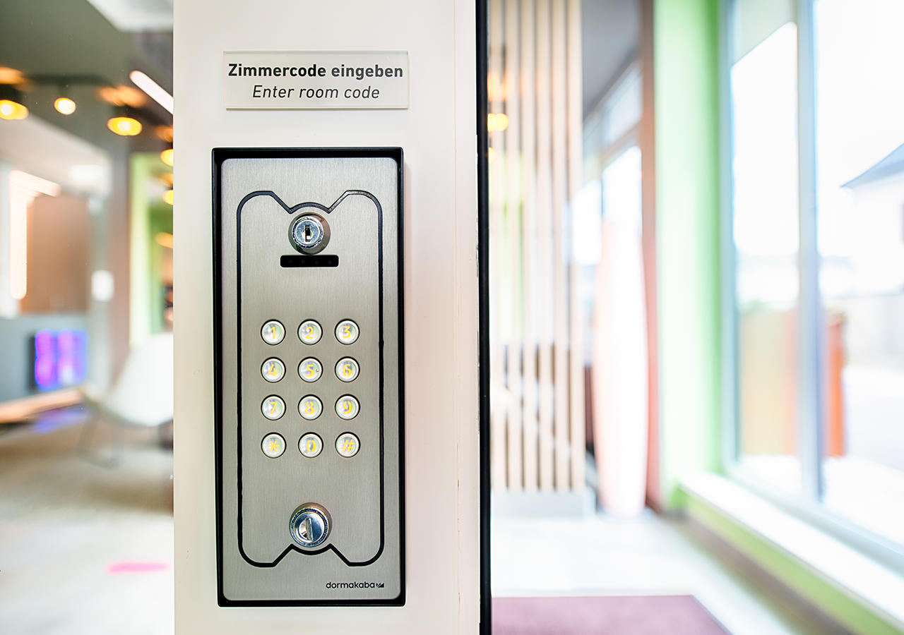 Фото B&b Hotel Villach