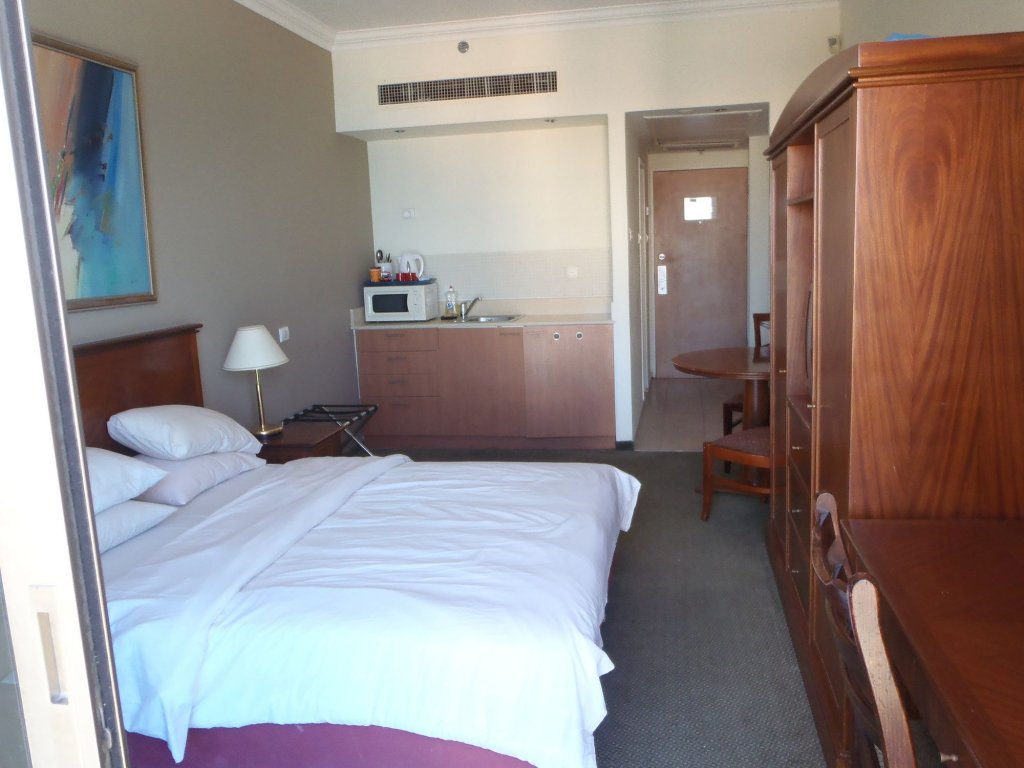 Фото Hof Hacarmel Apartments