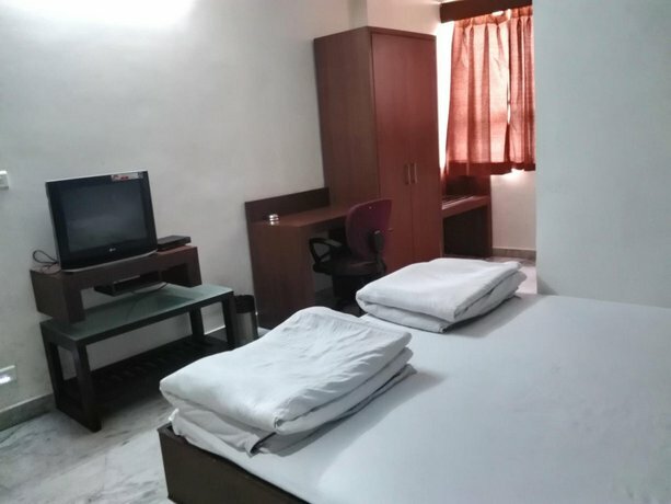 Гостиница Hotel Anjalik в Бхопале