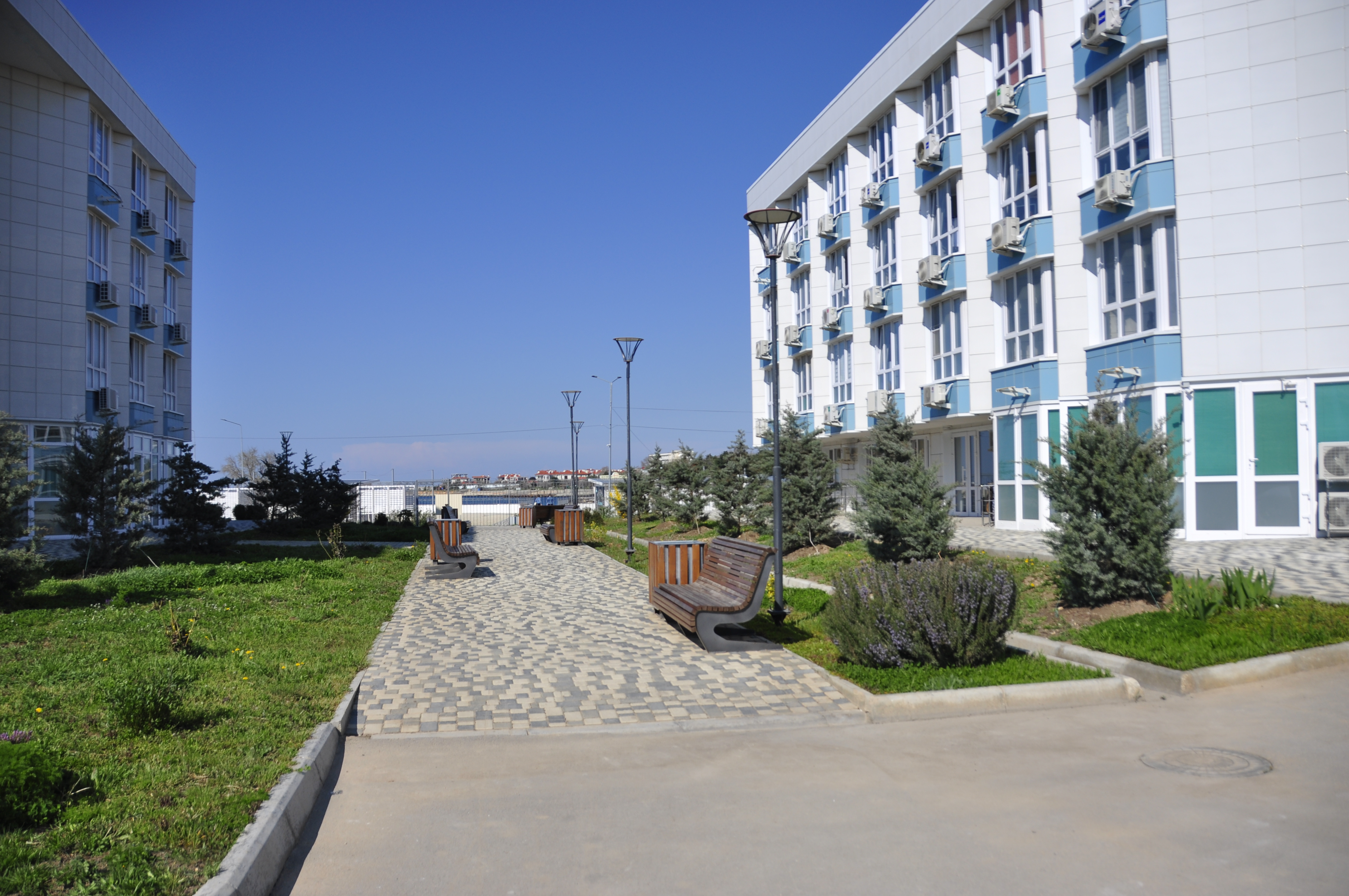 Фото отеля 2