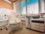 Podolog balashikha (Zvyozdnaya ulitsa, 7к1), nail salon