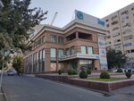 KNAUF (Qoratosh Street, 2A), industrial enterprise