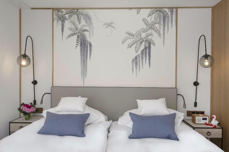 Фото Storchen Zürich