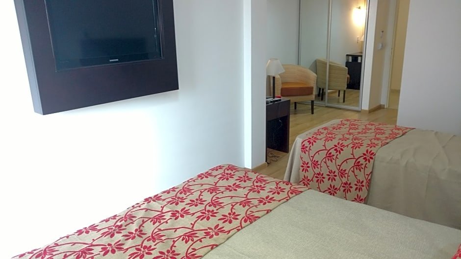 Фото Palermo Soho by Be Local Argentina