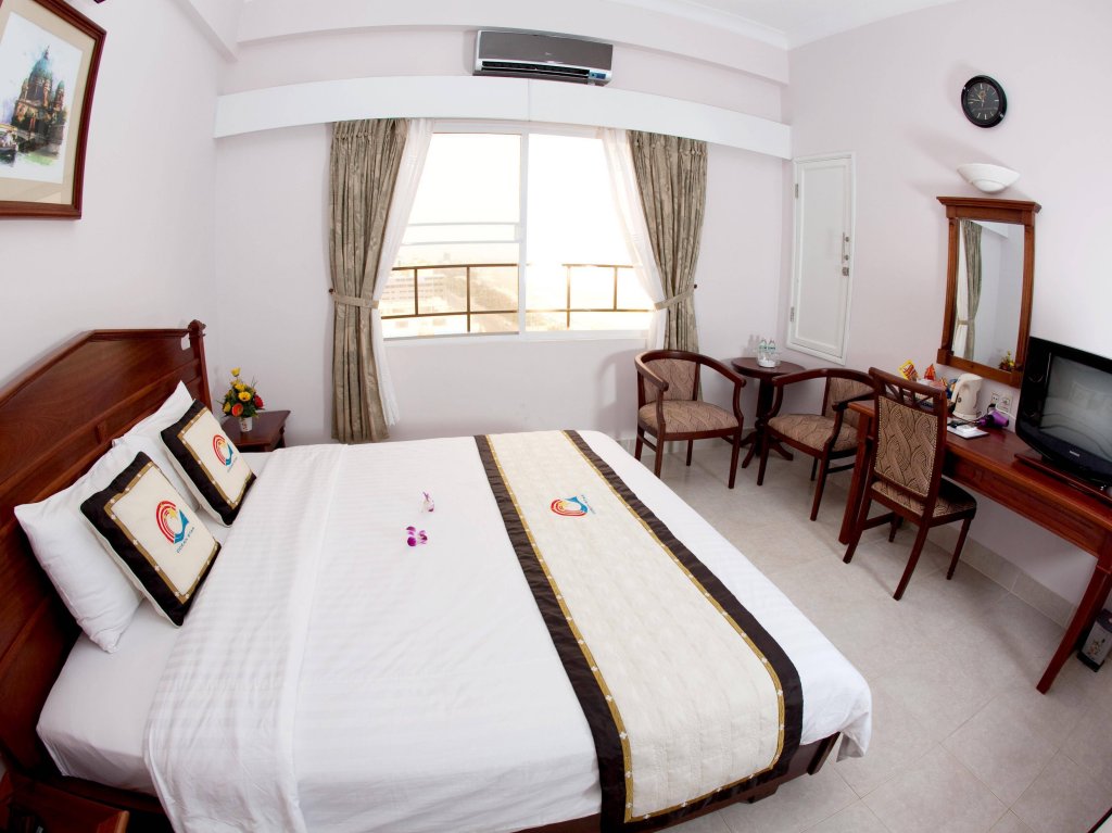 Фото Ocean Star Hotel