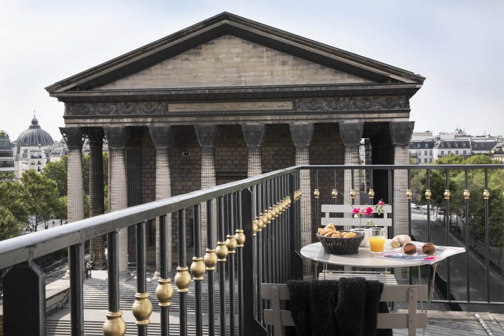 Фото отеля 3