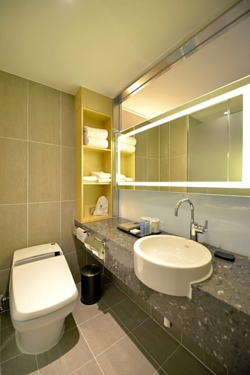 Фото Hotel Midcity Myeongdong