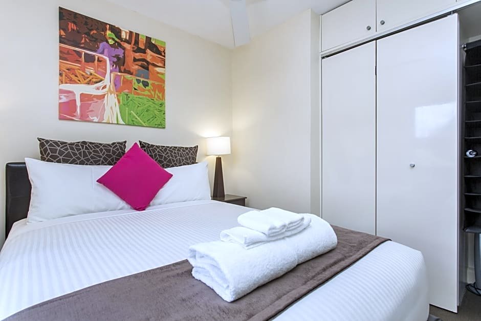 Фото Sydney Harbour Bed & Breakfast