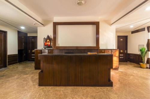 Фото Hotel Empire