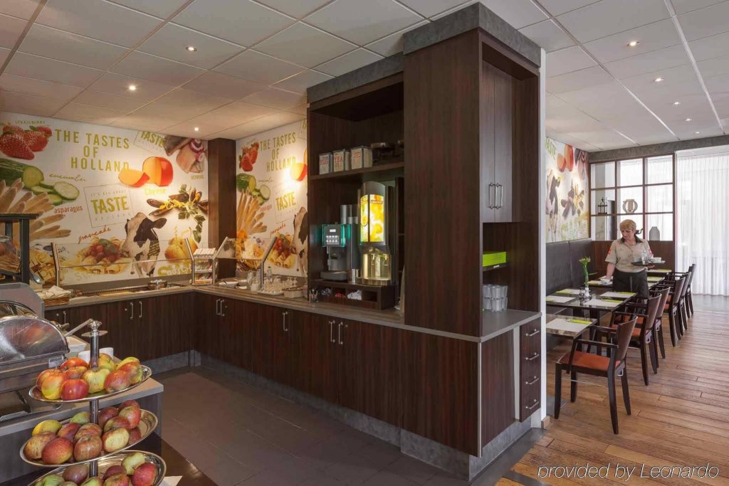 Фото Ibis Rotterdam Vlaardingen