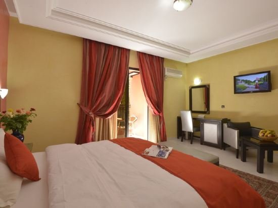 Фото Hotel Meriem