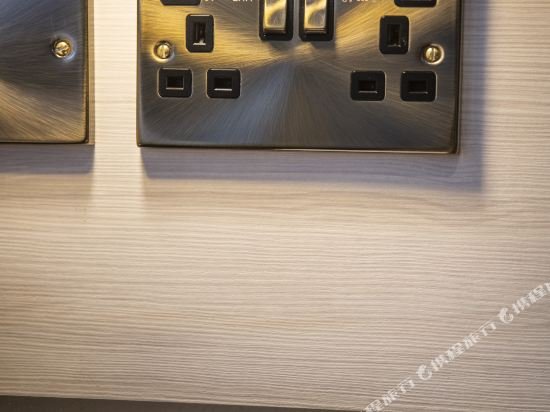 Фото Отель The Clermont London
