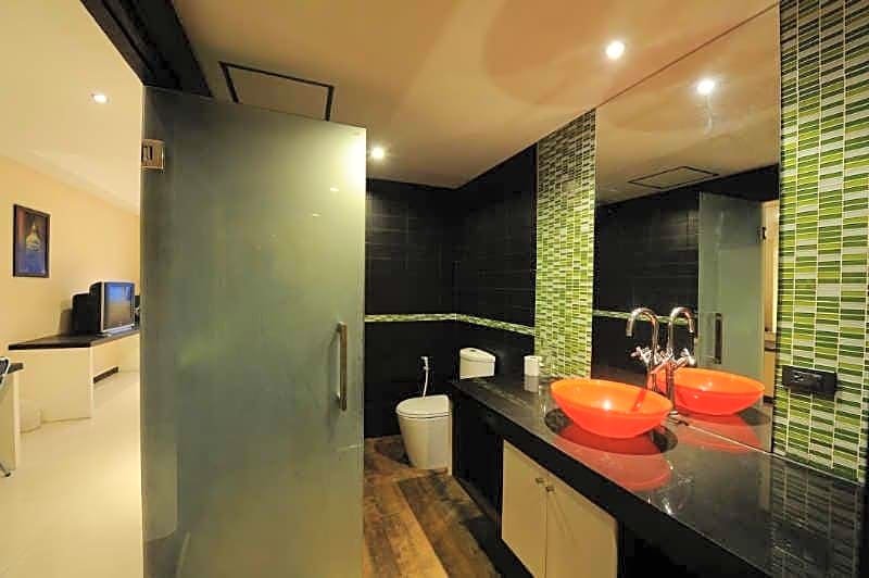 Фото Le Parrot's Inn