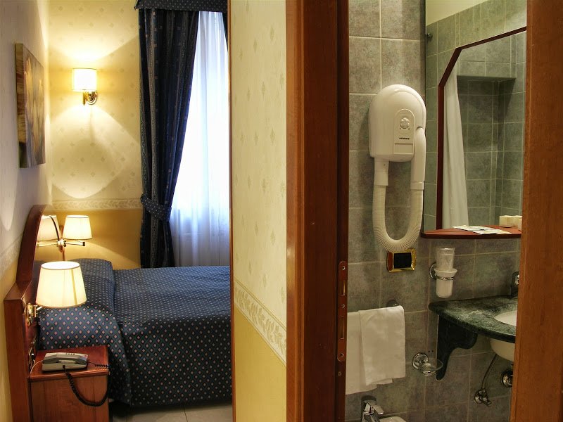 Фото Hotel Verona