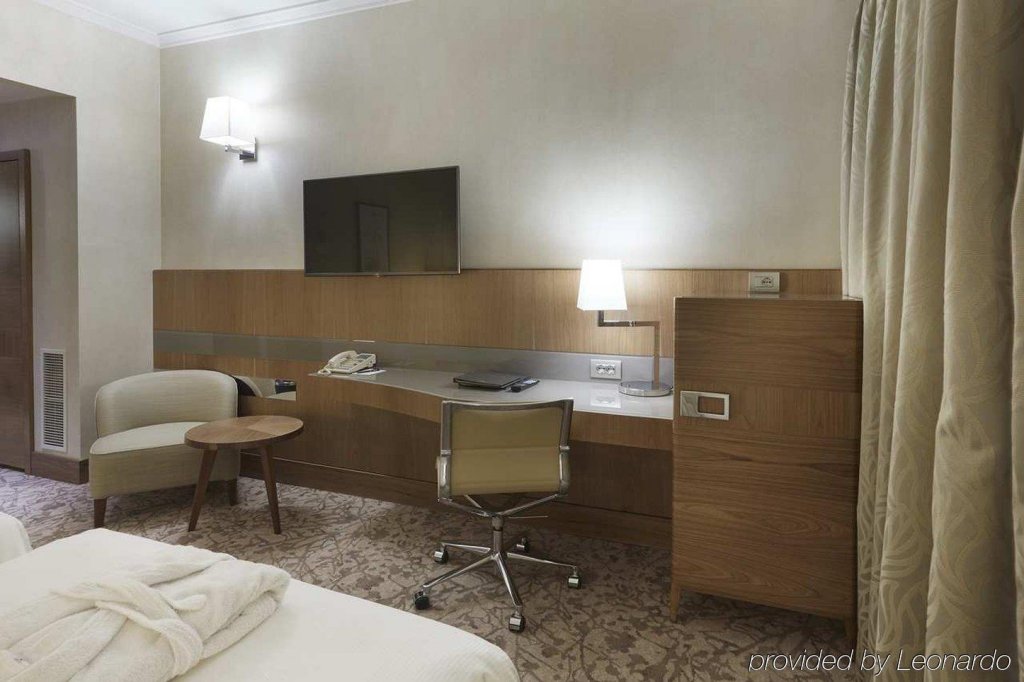 Фото Hilton Milan