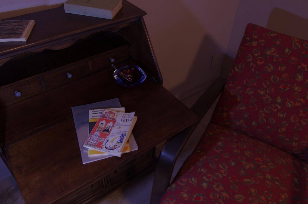 Фото La Residenza 818