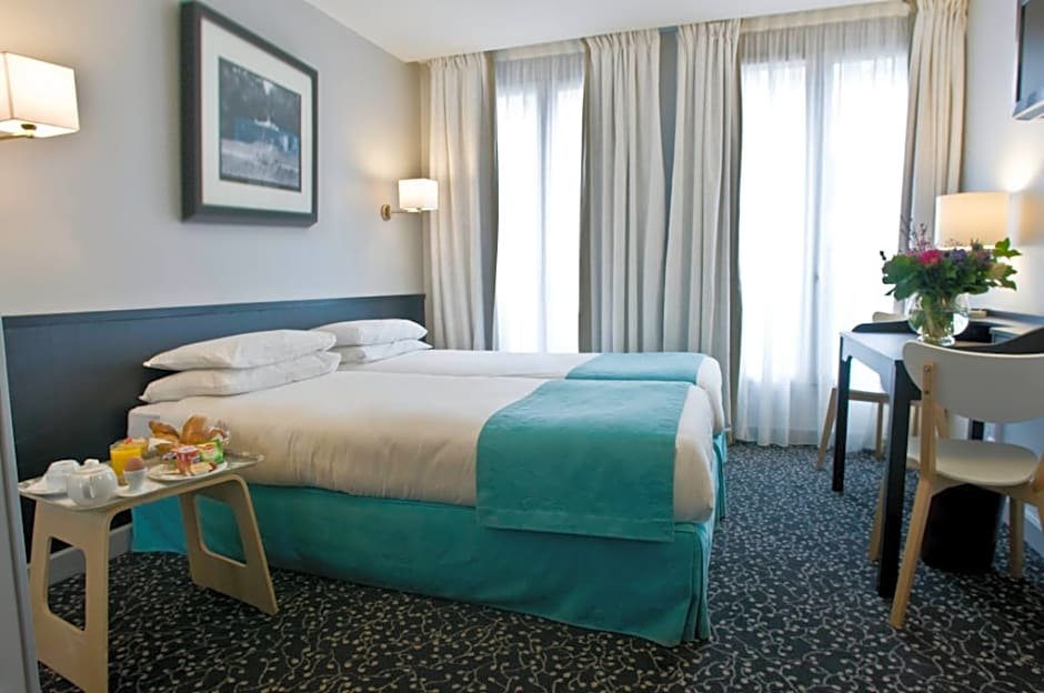 Фото Hotel Acadia Astotel