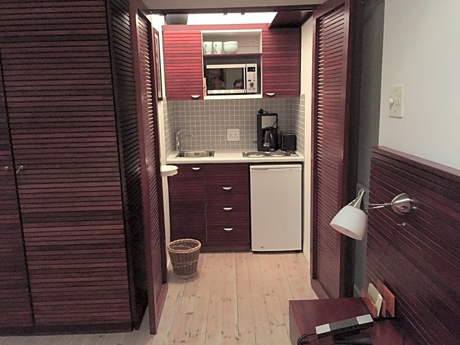 Фото Alta Bay Guest House