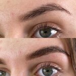 Brow. Makeme (Frunze Avenue, 45), eyebrow and eyelash salon