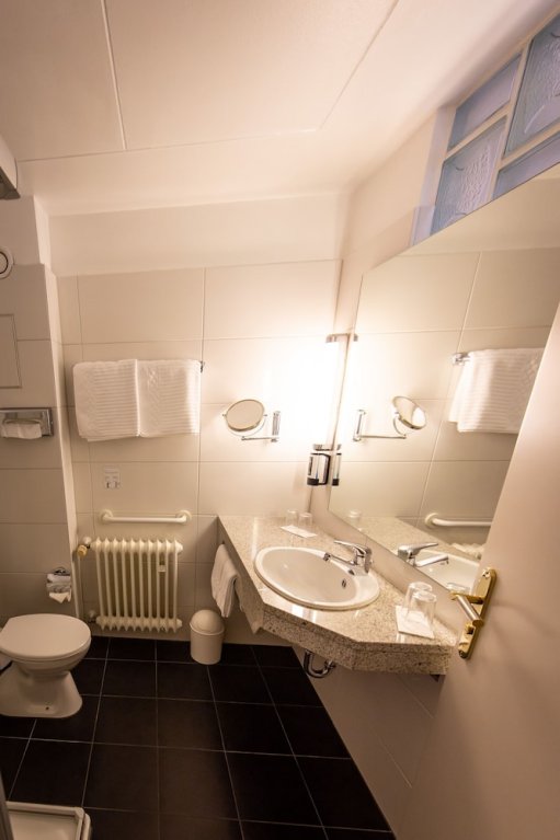 Фото Hotel Krupp