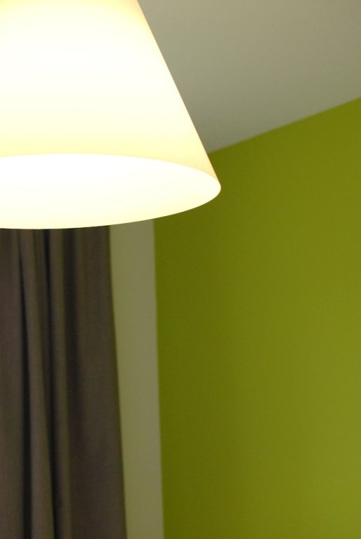 Фото B&b Hotel Saint-Nazaire Pornichet