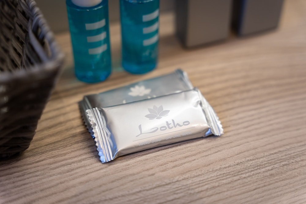 Фото Hotel Fiamma