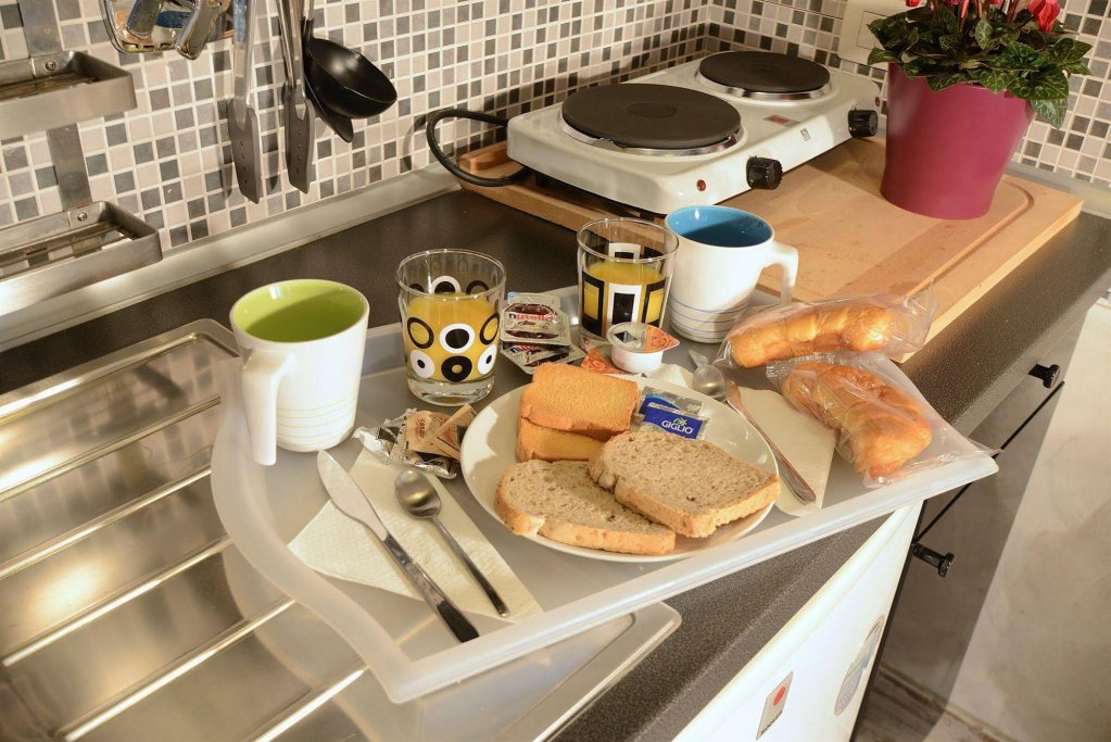 Фото B&b Zen Trastevere