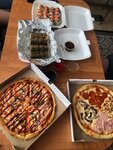 Sushi Pizza 312 (Marshala Yeryomenko Street, 5к4), sushi and rolls store