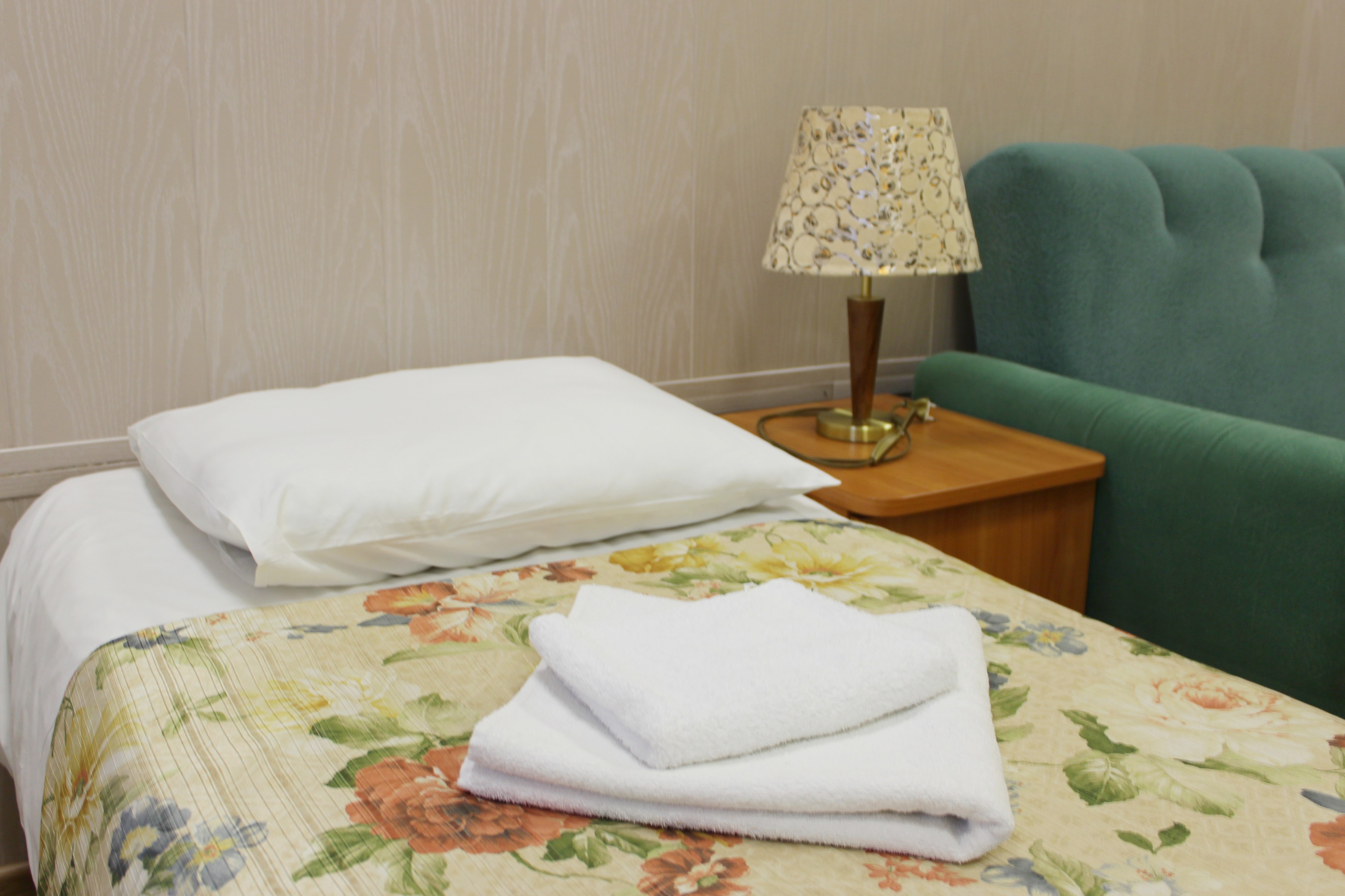 Фото Новые комнаты на Восстания 3