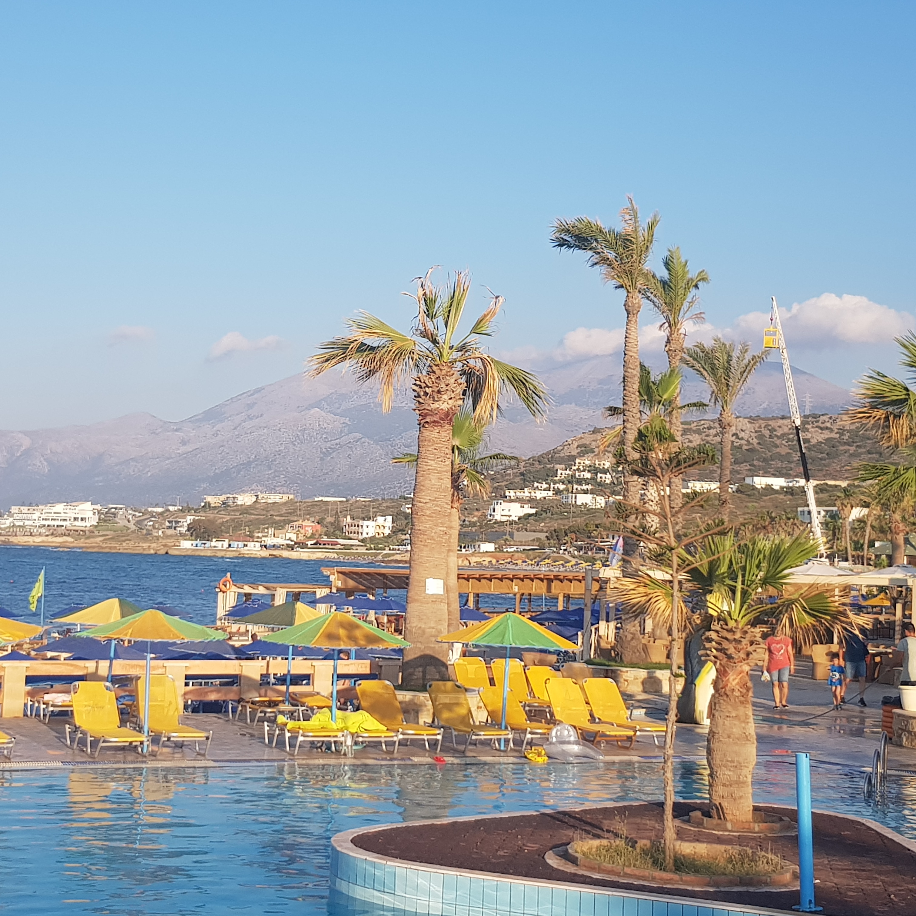 Фото Star Beach Village & Water Park