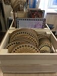 Knitted Stories (Lenina Avenue, 27А), art supplies and crafts