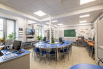 Adveks. Nedvizhimost (Komendantskiy Avenue, 17к1), real estate agency