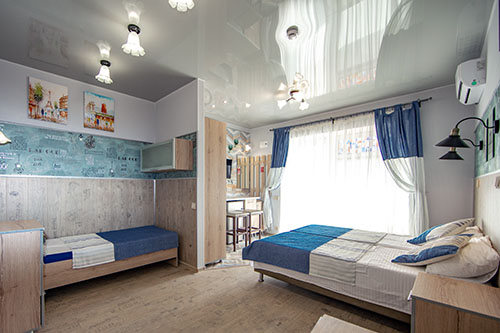 Фото Лига-Клуб