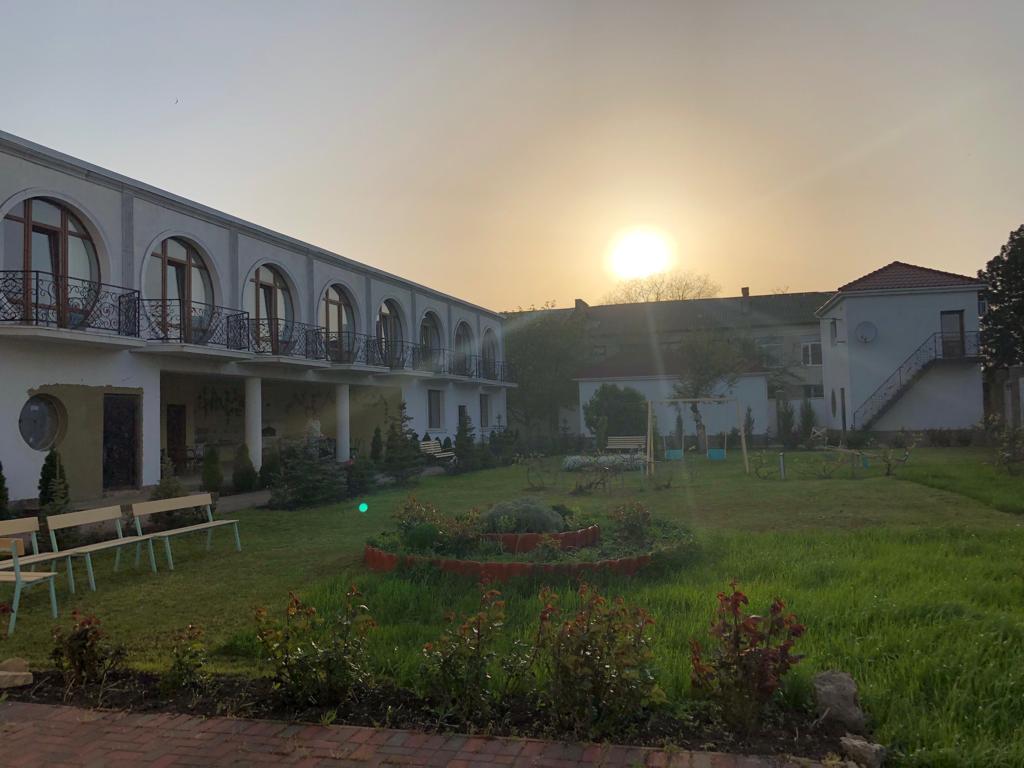 Фото Русская усадьба