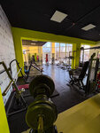 Go Fitness (Zapadny planirovochny rayon, mikrorayon Veretye-2, Voroshilova Street, 13Б), fitness club