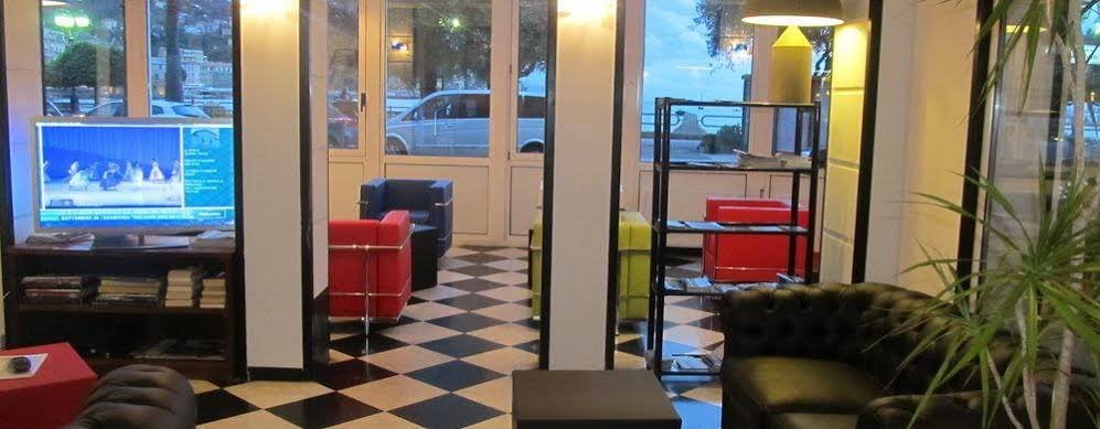 Фото Hotel Rosabianca