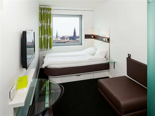 Copenhagen Admiral Hotel