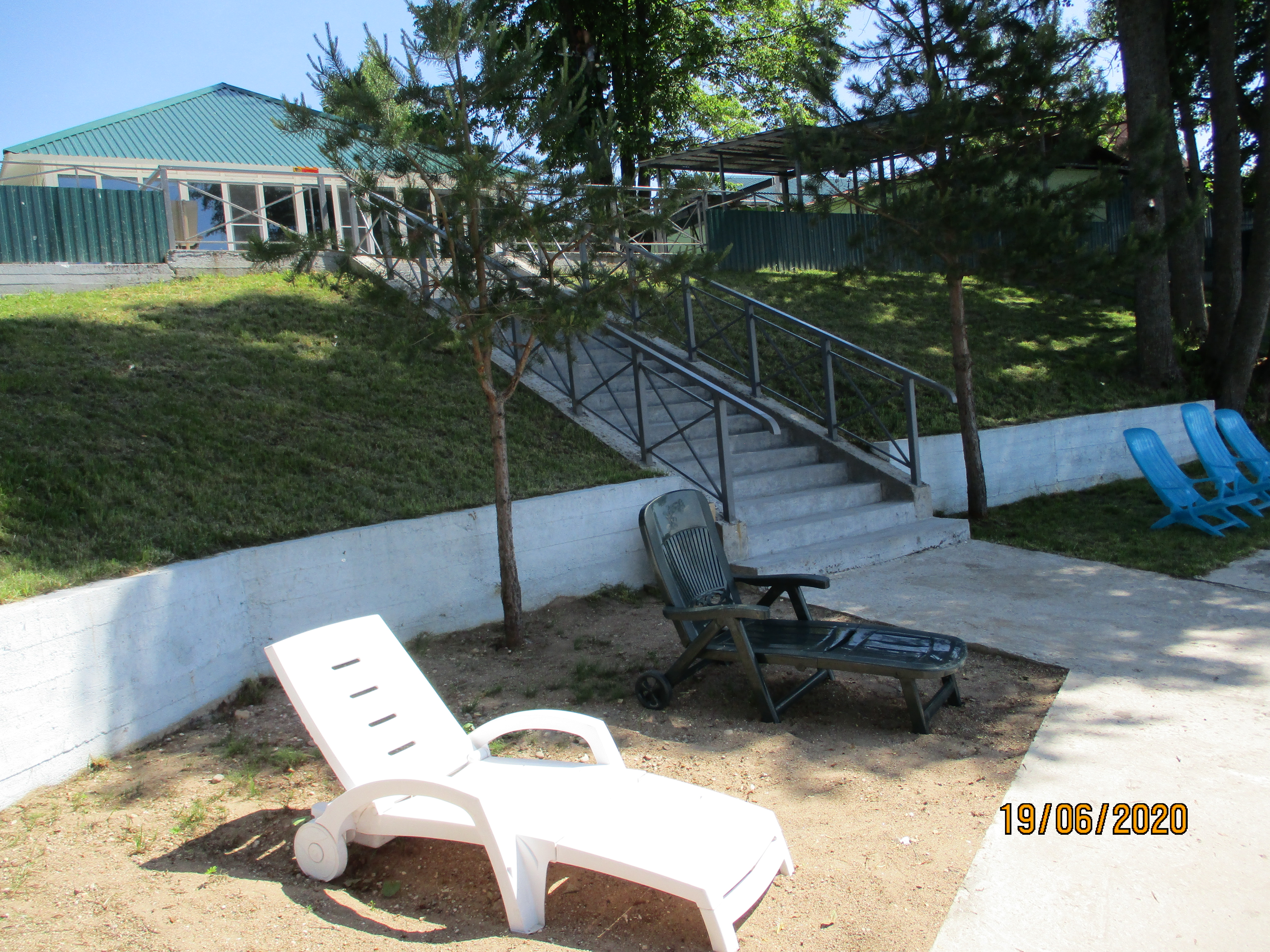 Фото База отдыха Завирье