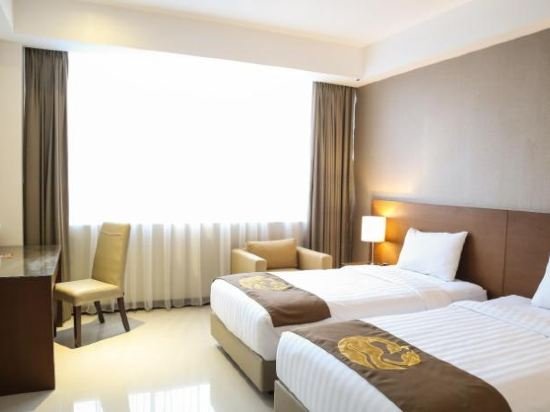 Фото Gets Hotel Semarang