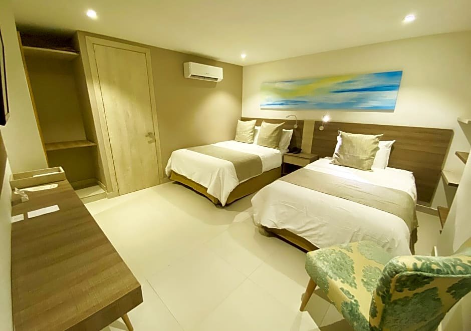 Фото Hotel 1525 by Geh Suites