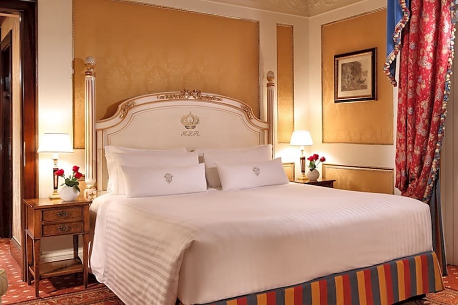 Фото Hotel Splendide Royal