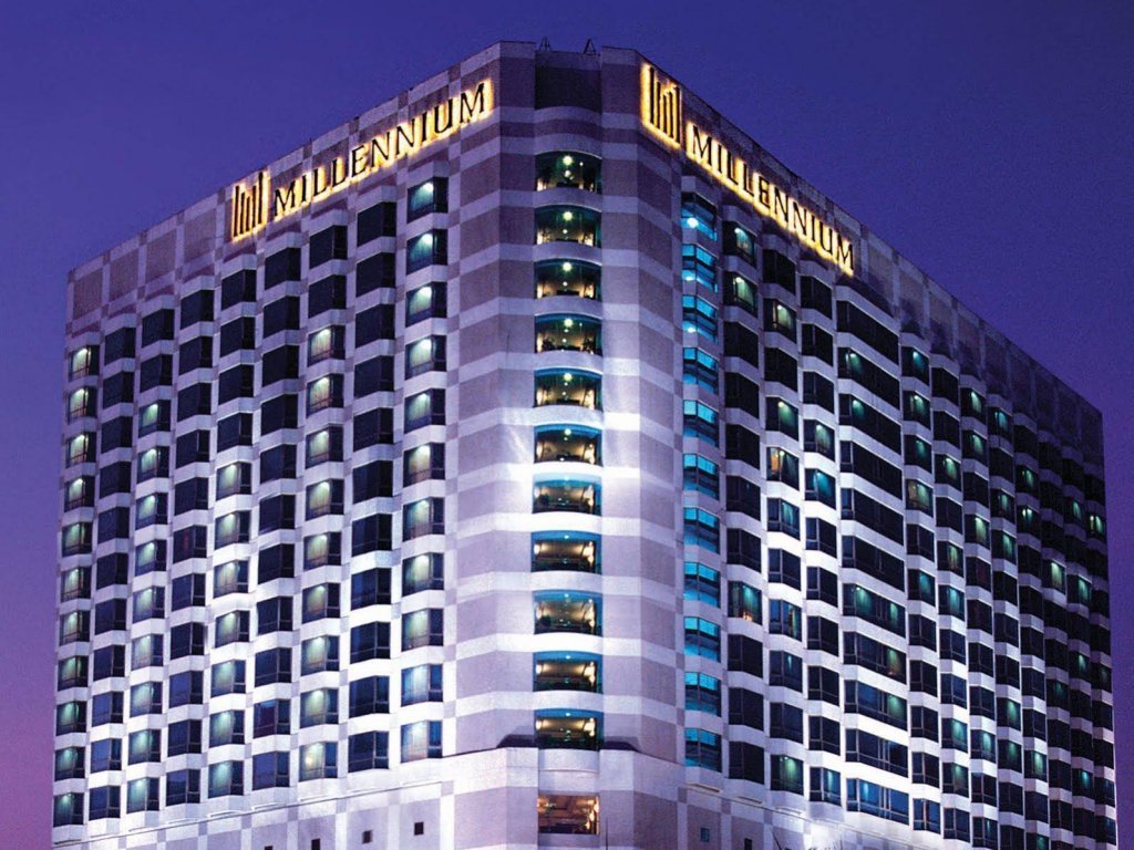 Фото Millennium Hotel Sirih Jakarta